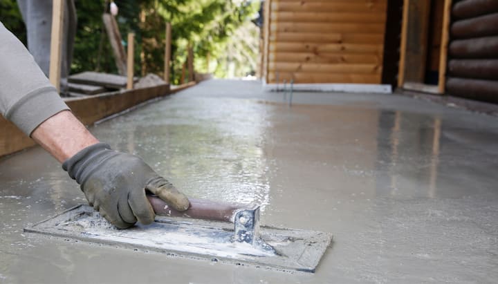 Smooth and Level Your Floors with Precision Concrete Floor Leveling Services in Lima, OH - Eliminate Uneven Surfaces, Tripping Hazards, and Costly Damages with State-of-the-Art Equipment and Skilled Professionals.