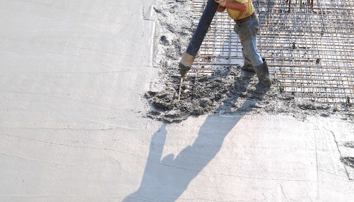 Ensure a Strong and Stable Building with High-Quality Concrete Foundation Services in Lima, OH - Trust Experienced Contractors to Deliver Long-Lasting and Reliable Concrete Foundations for Your Residential or Commercial Projects.